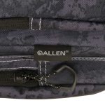 Allen Girls with Guns Midnight Range Bag Blackout - Image 5