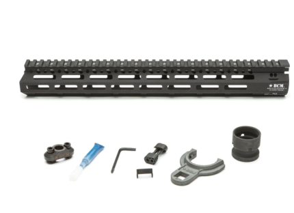 Bravo Company USA Gunfighter MCMR-10 Handguard M-Lok
