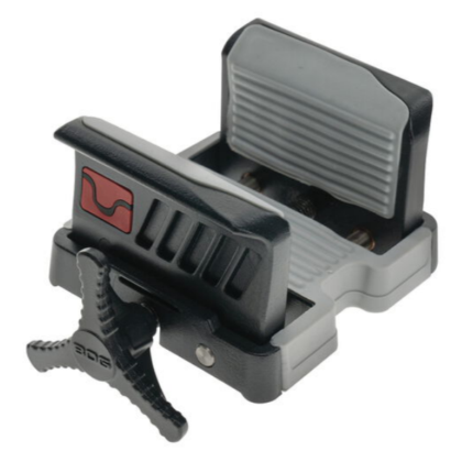 BOG DeathGrip UltraLite Vise Head