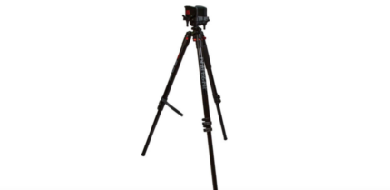 BOG Deathgrip Aluminum Tripod