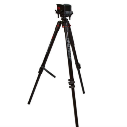 BOG Deathgrip Aluminum Tripod