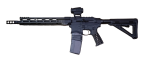 MRA H Grip Pistol Grip V2 - Image 2