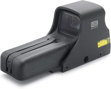 EOTech 512 Holographic Sight