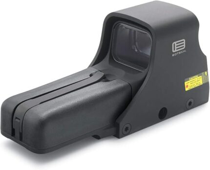 EOTech 512 Holographic Sight