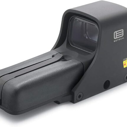 EOTech 512 Holographic Sight