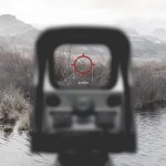 EOTech 512 Holographic Sight - Image 4