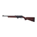 Henry Homesteader 9mm Wood Stock 18.6" Barrel - Image 2