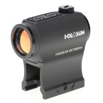 Holosun Green 2 MOA dot