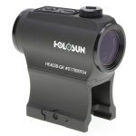 Holosun Green 2 MOA dot - Image 2