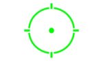 Holosun AEMS 211301 Green Enclosed Micro Sight - Image 3