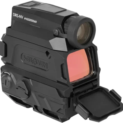 Holosun Multi-Redticle, Digital NV, IR