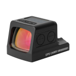 Holosun Solar, Red Dot Multi-Reticle RMSC Plate