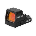 Holosun Compact Handgun Optic, Green 6MOA dot reticle