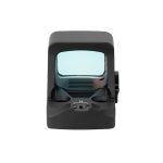 Holosun Compact Handgun Optic, Green 6MOA dot reticle - Image 5
