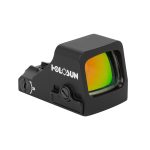 Holosun Compact Handgun Optic, Green 6MOA dot reticle - Image 2