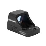Holosun Compact Handgun Optic, Green 6MOA dot reticle - Image 7