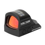 Holosun Green Reticle 2MOA