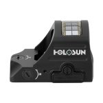 Holosun Green Reticle 2MOA - Image 5