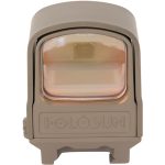 Holosun Flat Dark Earth, Green Circle Dot Reticle - Image 6