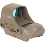 Holosun Flat Dark Earth, Green Circle Dot Reticle - Image 8
