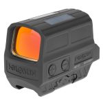 Holosun Green Multi-Reticle, Solar