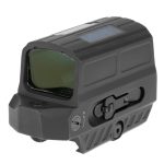 Holosun Green Multi-Reticle, Solar - Image 4