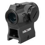 Holosun 2MOA dot, Rotary control - Image 4