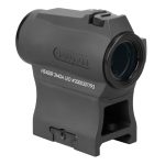Holosun 2MOA dot, Rotary control - Image 3