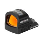 Holosun Handgun Sized Optic, 2MOA dot