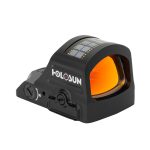 Holosun Handgun Sized Optic, 2MOA dot - Image 2