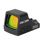 Holosun Compact Handgun Optic, 6MOA dot reticle - Image 2