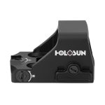 Holosun Compact Handgun Optic, 6MOA dot reticle - Image 5