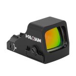 Holosun Compact Handgun Optic, 6MOA dot reticle