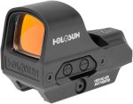Holosun Green Circle Dot Reticle