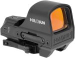 Holosun Green Circle Dot Reticle - Image 2