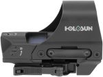 Holosun Green Circle Dot Reticle - Image 6