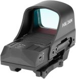 Holosun Green Circle Dot Reticle - Image 5