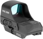 Holosun Green Circle Dot Reticle - Image 4