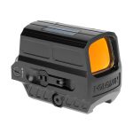 Holosun Circle/Dot, QD Mount, Solar - Image 2