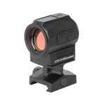 Holosun Solar Charging/Green Dot Multi-Reticle, Compact