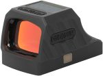Holosun Solar Charging, Green Dot Multi-Reticle, P320 Pistol Cut - Image 3