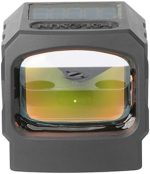 Holosun Solar Charging, Green Dot Multi-Reticle, P320 Pistol Cut - Image 2