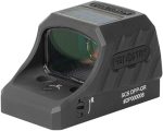 Holosun Solar Charging, Green Dot Multi-Reticle, P320 Pistol Cut - Image 7