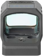 Holosun Solar Charging, Green Dot Multi-Reticle, P320 Pistol Cut - Image 6