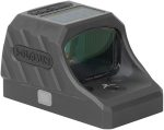 Holosun Solar Charging, Green Dot Multi-Reticle, P320 Pistol Cut - Image 5