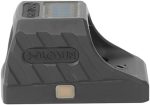 Holosun Solar Charging, Green Dot Multi-Reticle, P320 Pistol Cut - Image 4