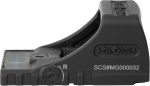 Holosun, MOS Pistol Cut - Image 5