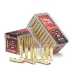 Hornady Rimfire Varmint Express Ammo .22 WMR - Image 2