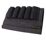 HQ Outfitters Elastic Buttstock Shotshell Carrier