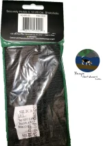 HQ Outfitters Elastic Buttstock Shotshell Carrier - Image 3
